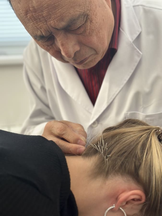 Профессорская клиника «Фоцы»